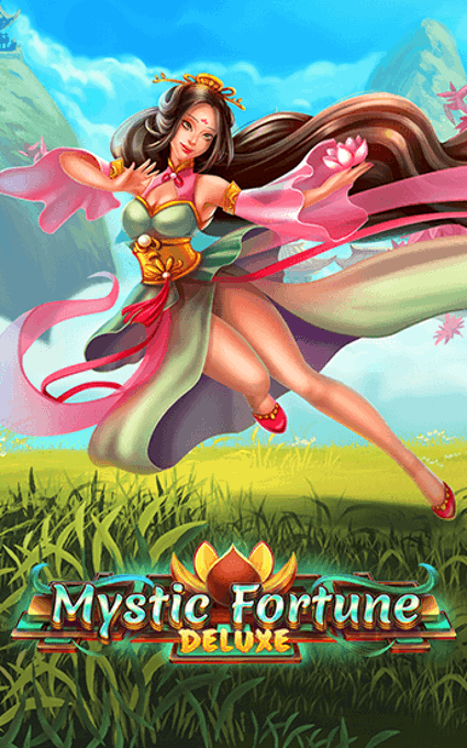 Mystic Fortune Deluxe
