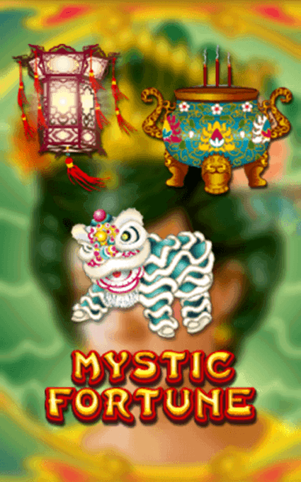 Mystic Fortune