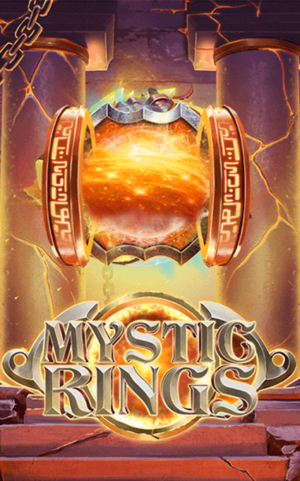 Mystic Rings