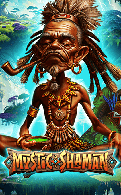 Mystic Shaman