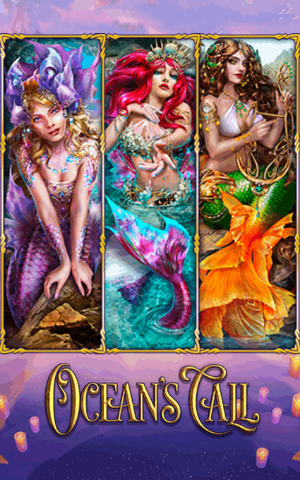 Ocean's Call