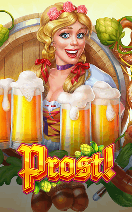 Prost!