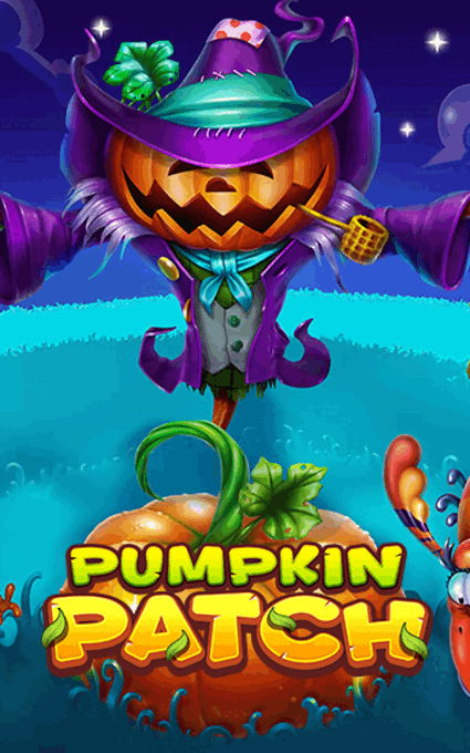 Pumpkin Patch