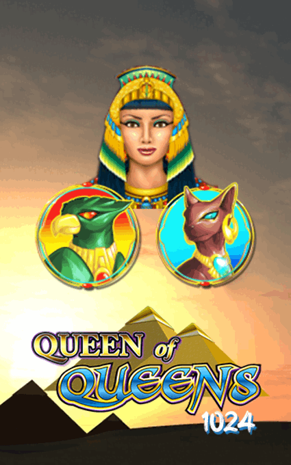 Queen of Queens II