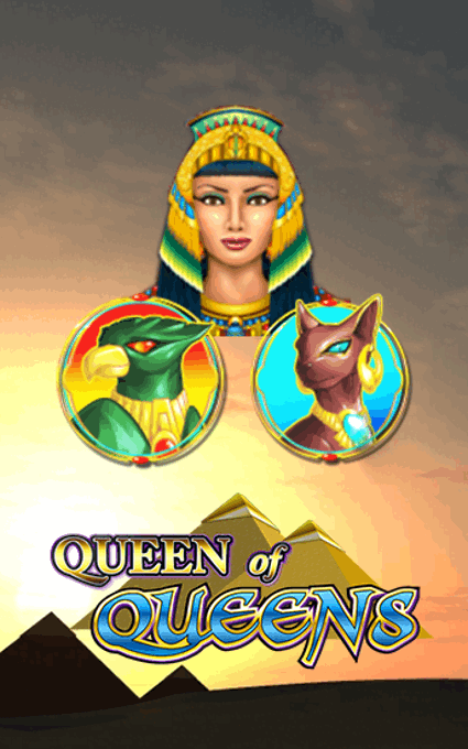 Queen of Queens