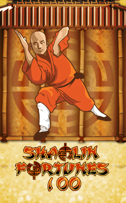 Shaolin Fortunes 100