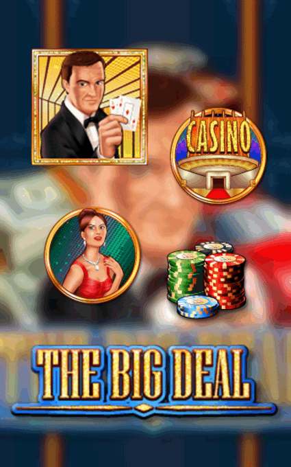 The Big Deal