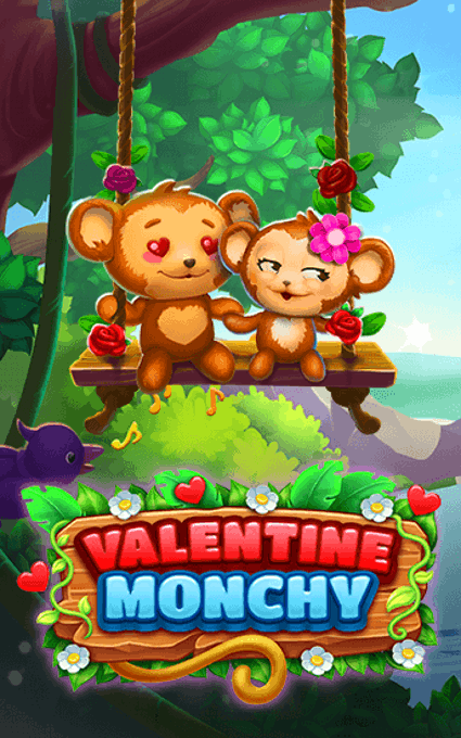 Valentine Monchy