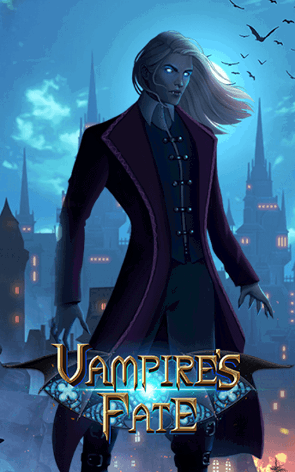 Vampire's Fate