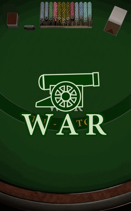 War