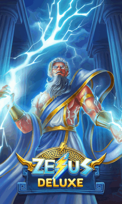 Zeus Deluxe
