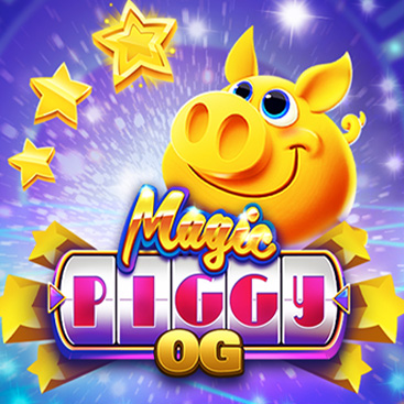 Magic Piggy OG