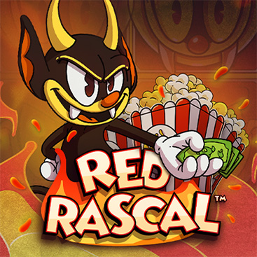Red Rascal
