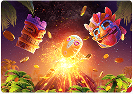 Hawaiian Tiki — скриншот игрового процесса