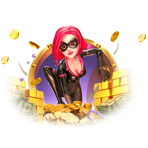 Heist Stakes — скриншот игрового процесса