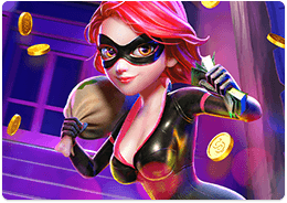 Heist Stakes — скриншот игрового процесса