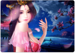 Honey Trap of Diao Chan — скриншот игрового процесса