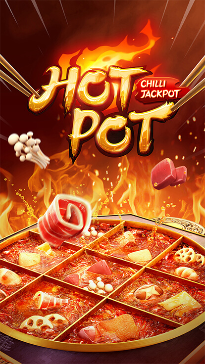 Hotpot — скриншот игрового процесса