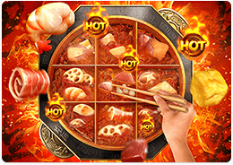 Hotpot — скриншот игрового процесса