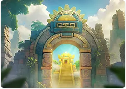 Incan Wonders — gameplay screenshot