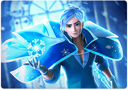 Jack Frost's Winter — gameplay screenshot