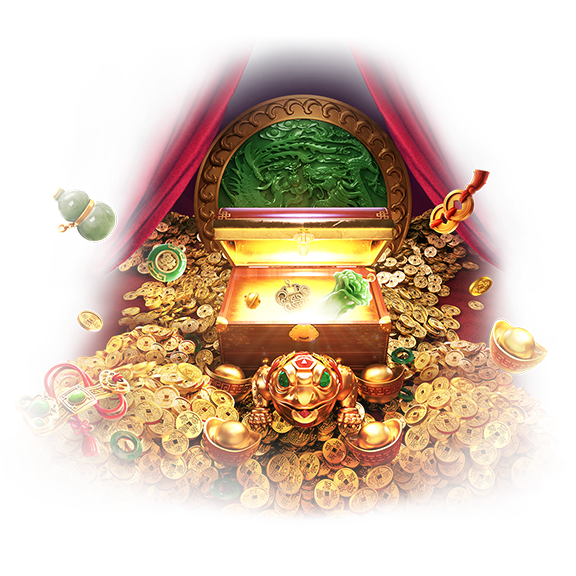 Jewels of Prosperity — скриншот игрового процесса