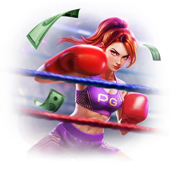 Knockout Riches — скриншот игрового процесса