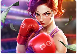 Knockout Riches — скриншот игрового процесса