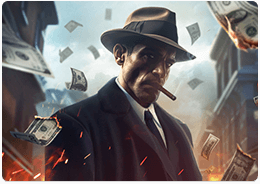 Mafia Mayhem — gameplay screenshot