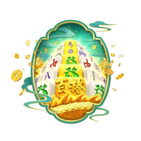 Mahjong Ways 2 — gameplay screenshot