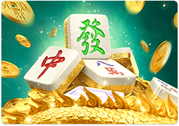 Mahjong Ways 2 — gameplay screenshot