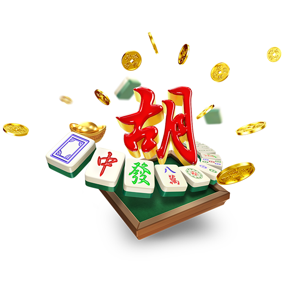 Mahjong Ways — скриншот игрового процесса