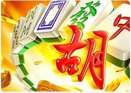 Mahjong Ways — скриншот игрового процесса