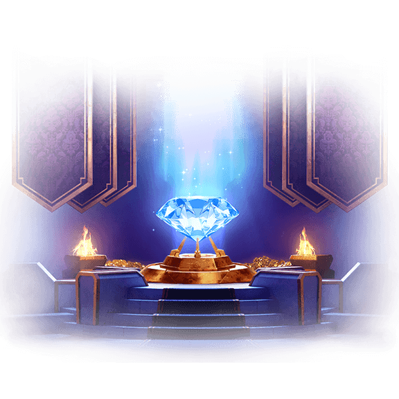 Majestic Treasures — скриншот игрового процесса