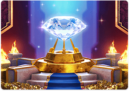Majestic Treasures — скриншот игрового процесса