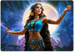 Mayan Destiny — gameplay screenshot