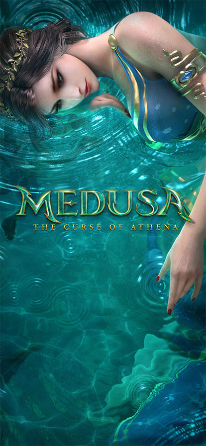 Medusa — gameplay screenshot