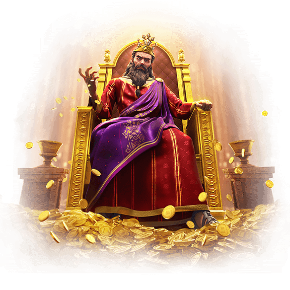 Midas Fortune — скриншот игрового процесса