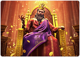 Midas Fortune — скриншот игрового процесса