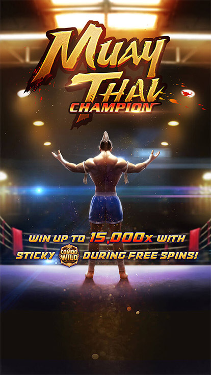 Muay Thai Champion — скриншот игрового процесса