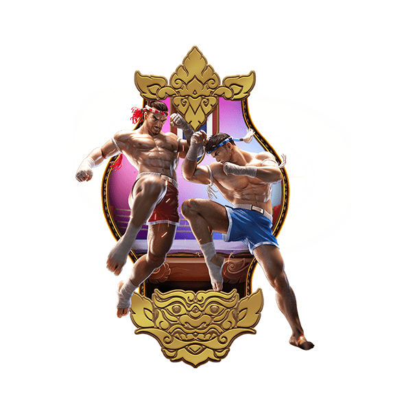 Muay Thai Champion — скриншот игрового процесса