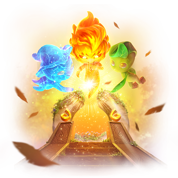 Mystical Spirits — скриншот игрового процесса
