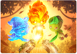 Mystical Spirits — скриншот игрового процесса