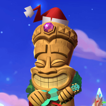 Aloha! Christmas