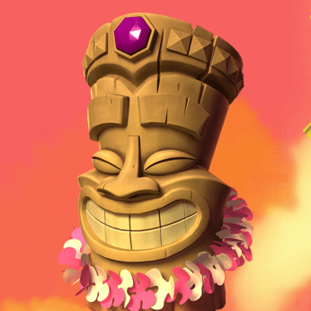 Aloha! Cluster Pays