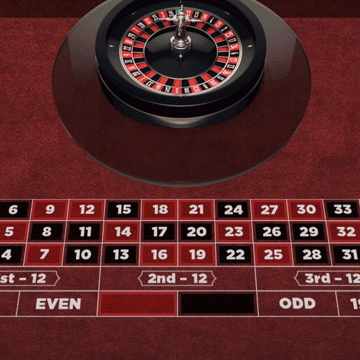 American Roulette