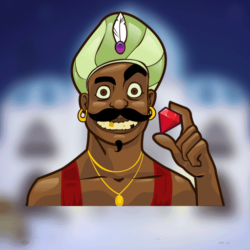 Arabian Nights