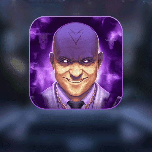 Arcane: Reel Chaos