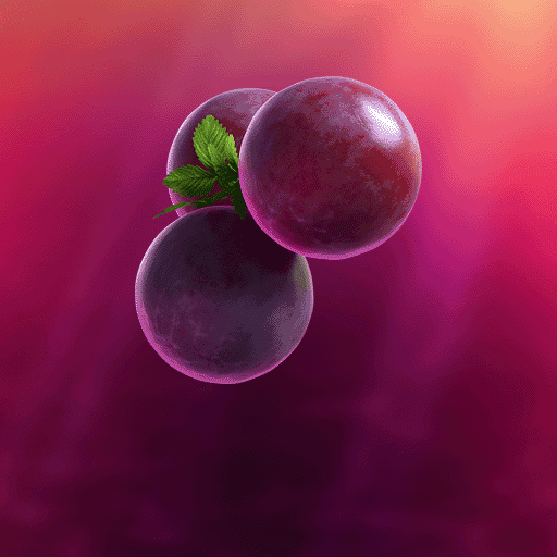 Berryburst MAX