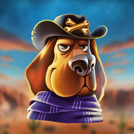 Buster’s Bones